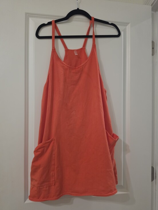 FP Movement by Free People Dresses & Skirts - Free People Hotshot Mini Dress